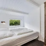 Beautiful In With 2 Bedrooms And Wifi * Ebeltoft