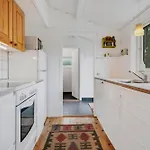 Beautiful In With 2 Bedrooms And Wifi Сasa de vacaciones Ebeltoft
