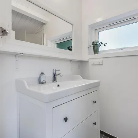 Beautiful In With 2 Bedrooms And Wifi Ebeltoft