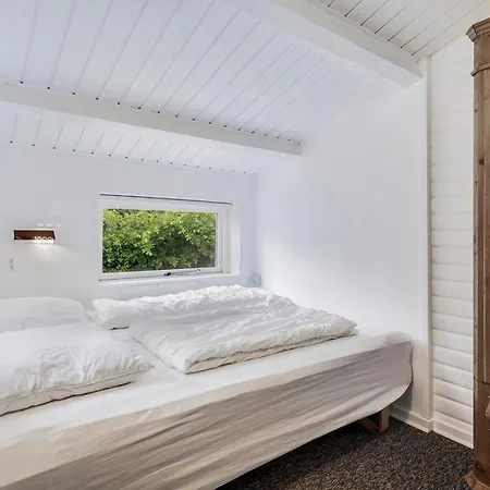 Beautiful In With 2 Bedrooms And Wifi * Ebeltoft