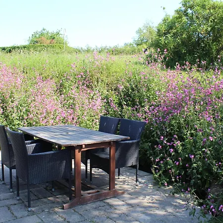 Beautiful In With 2 Bedrooms And Wifi Holiday home Ebeltoft